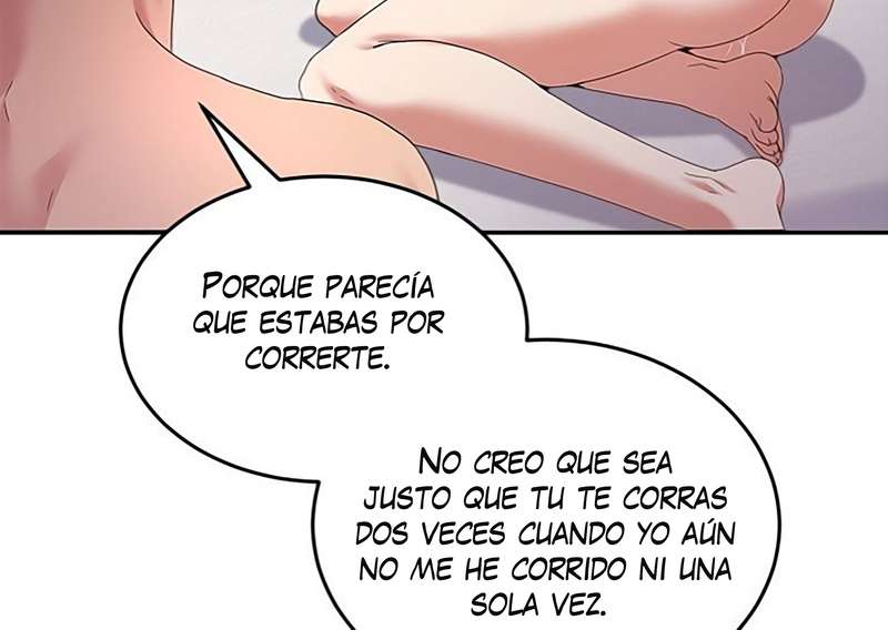 No se permiten hombres Capítulo 22 - Página 93