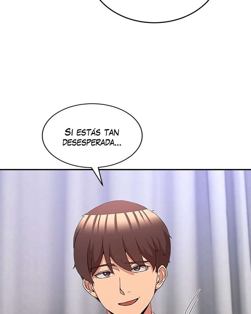 No se permiten hombres Capítulo 22 - Página 94