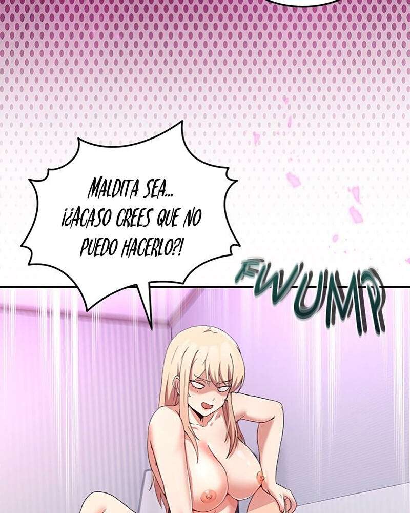No se permiten hombres Capítulo 22 - Página 99
