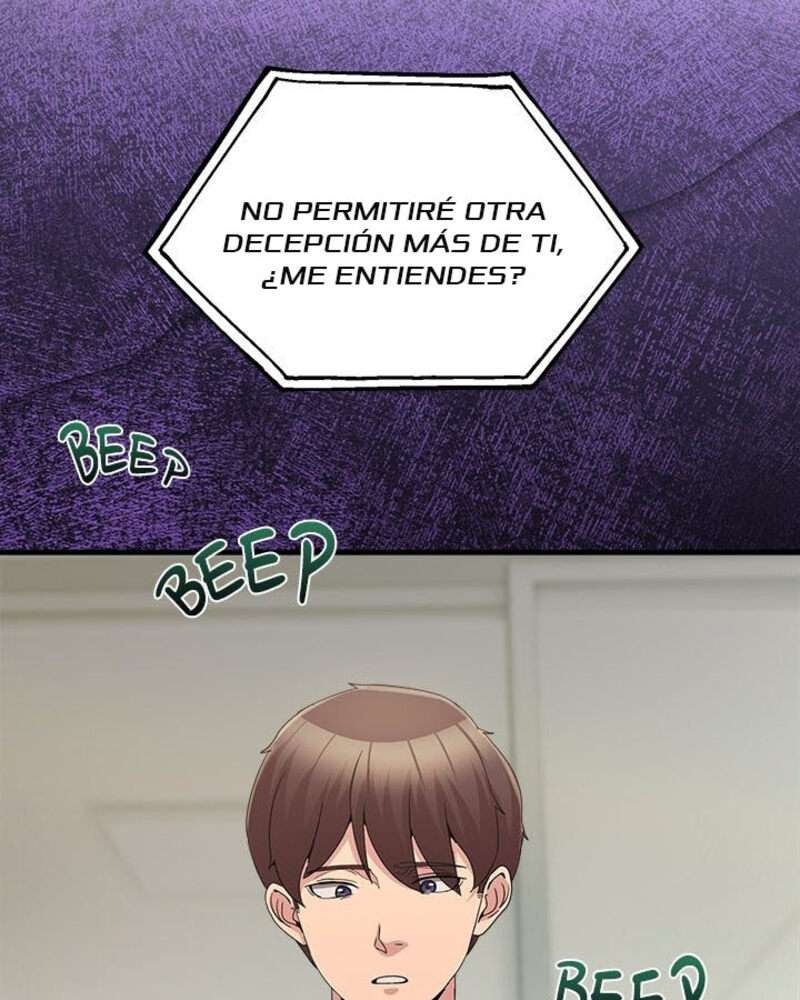 No se permiten hombres Capítulo 23 - Página 100