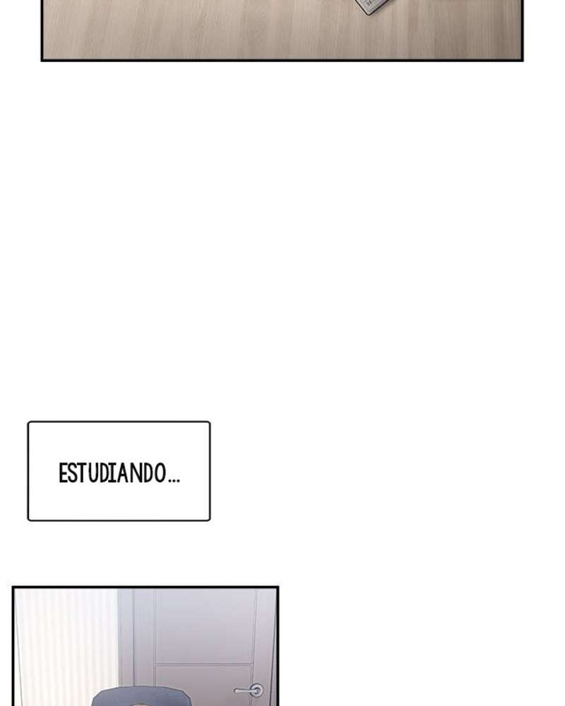 No se permiten hombres Capítulo 23 - Página 106
