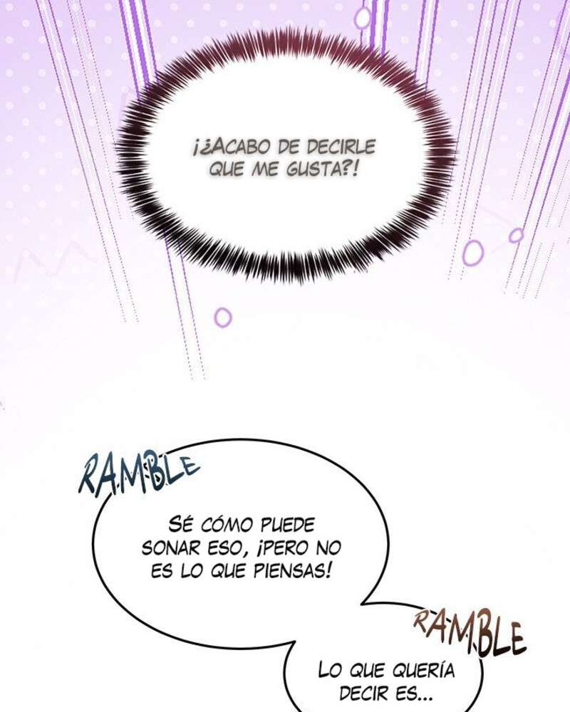 No se permiten hombres Capítulo 23 - Página 11