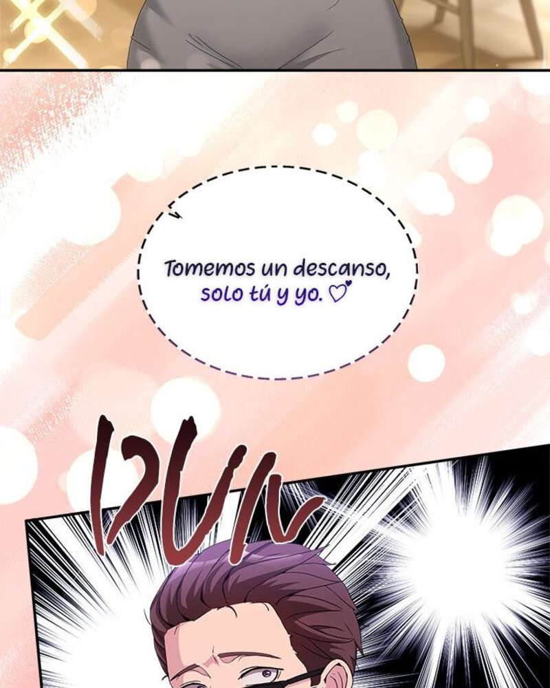 No se permiten hombres Capítulo 23 - Página 111