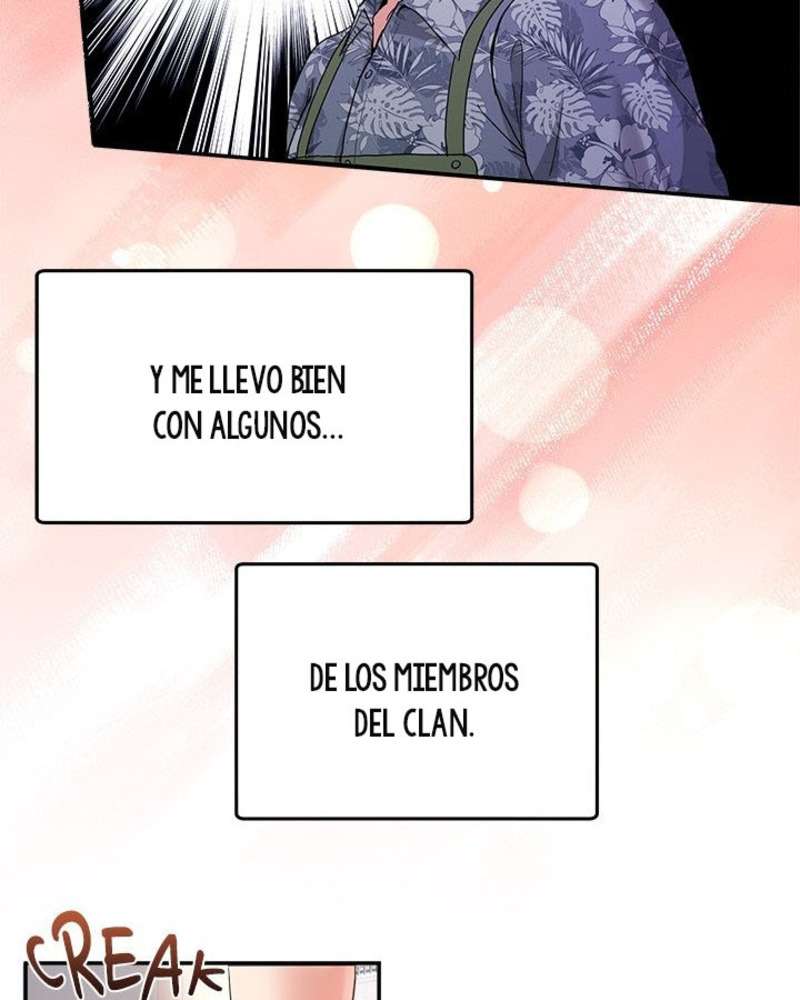 No se permiten hombres Capítulo 23 - Página 113