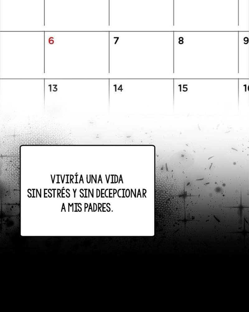 No se permiten hombres Capítulo 23 - Página 121