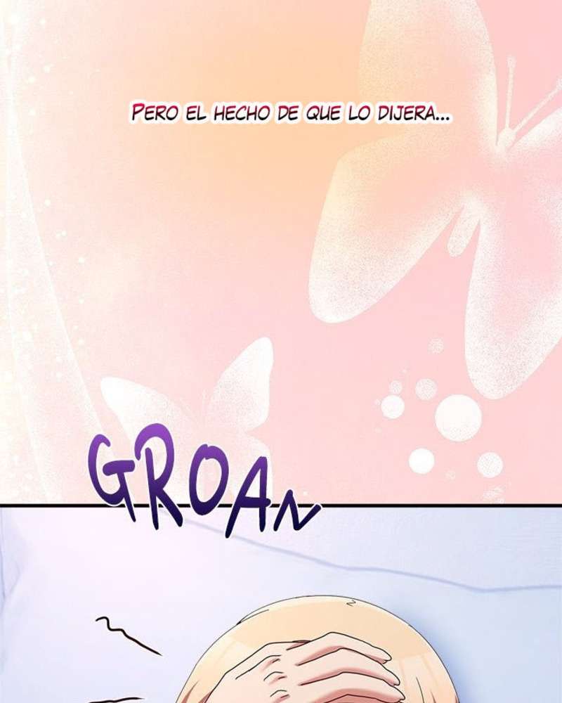 No se permiten hombres Capítulo 23 - Página 28