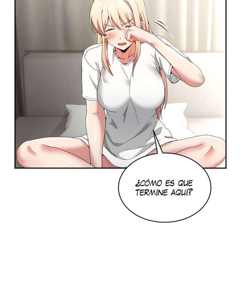 No se permiten hombres Capítulo 23 - Página 47