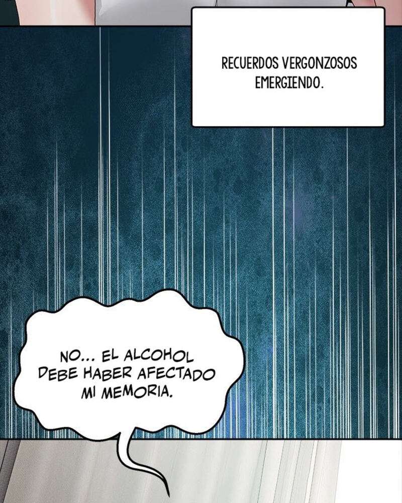 No se permiten hombres Capítulo 23 - Página 52