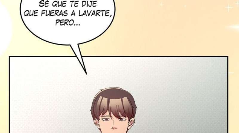 No se permiten hombres Capítulo 23 - Página 62