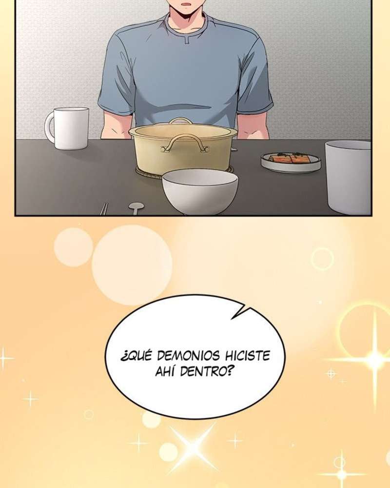 No se permiten hombres Capítulo 23 - Página 63