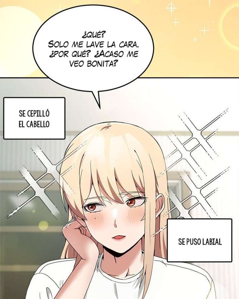 No se permiten hombres Capítulo 23 - Página 64