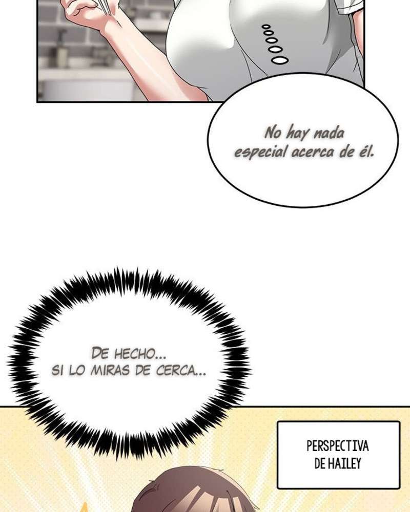 No se permiten hombres Capítulo 23 - Página 71