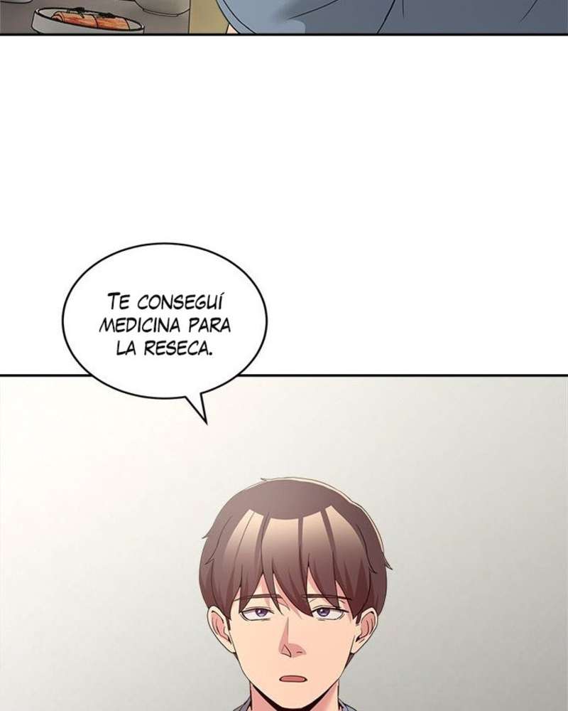 No se permiten hombres Capítulo 23 - Página 74