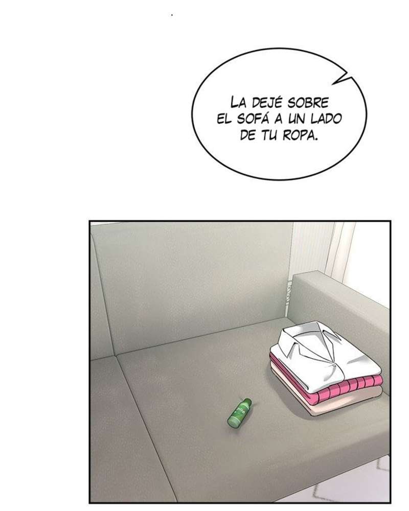 No se permiten hombres Capítulo 23 - Página 76