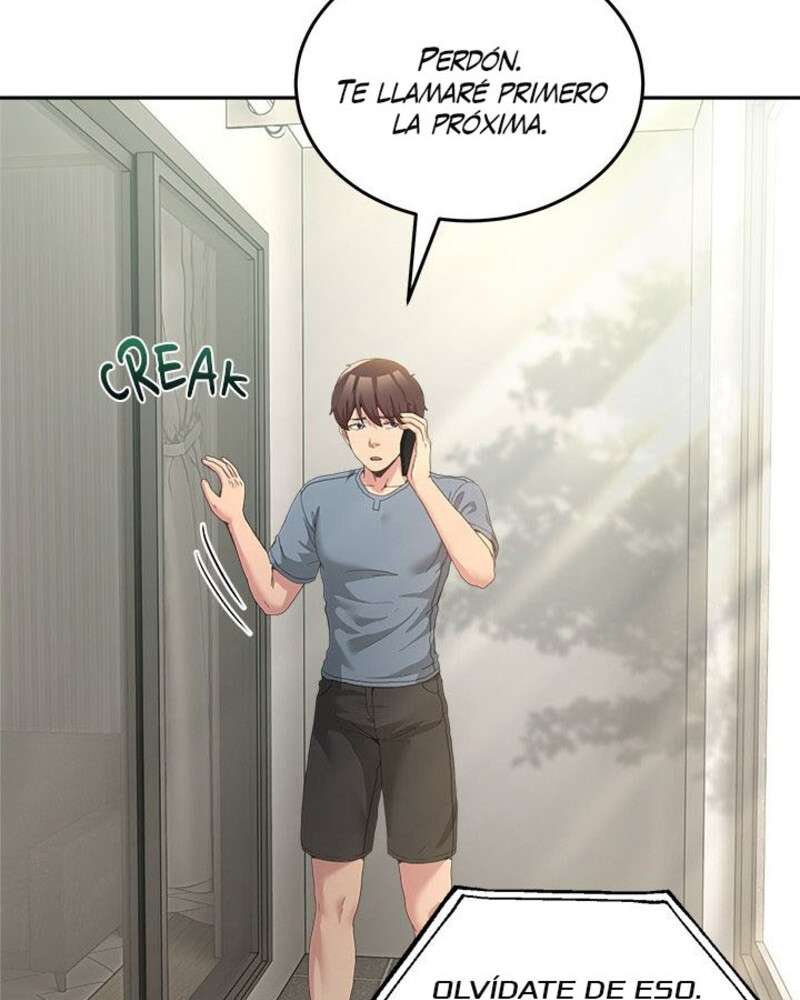 No se permiten hombres Capítulo 23 - Página 89