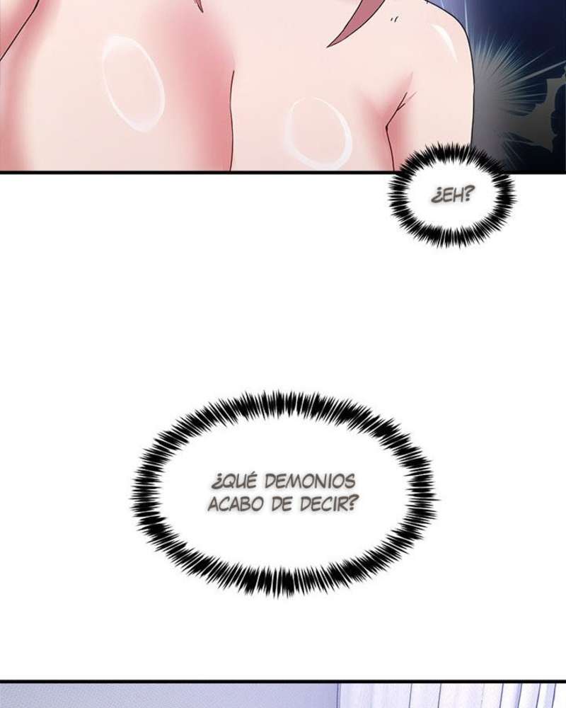 No se permiten hombres Capítulo 23 - Página 9