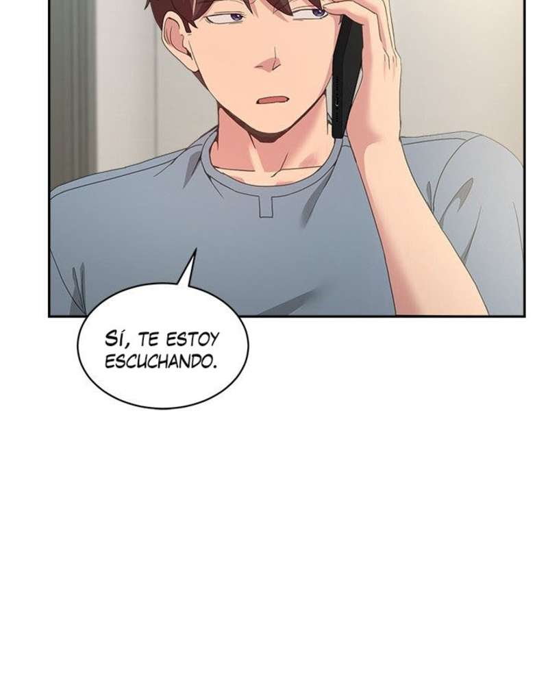 No se permiten hombres Capítulo 23 - Página 91