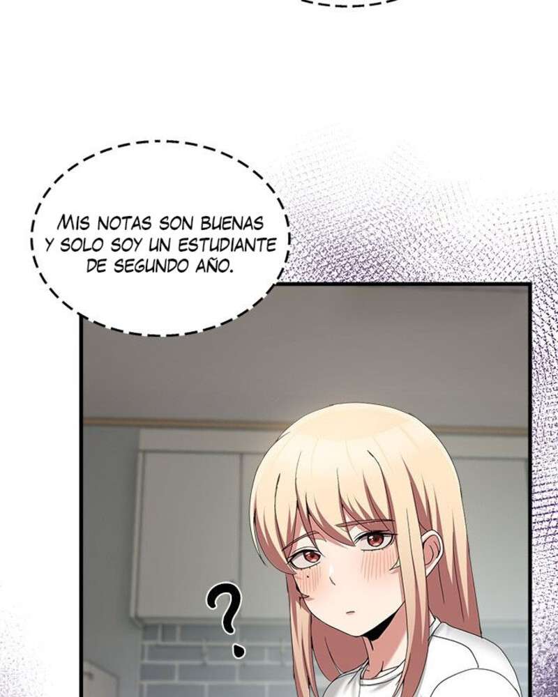 No se permiten hombres Capítulo 23 - Página 94