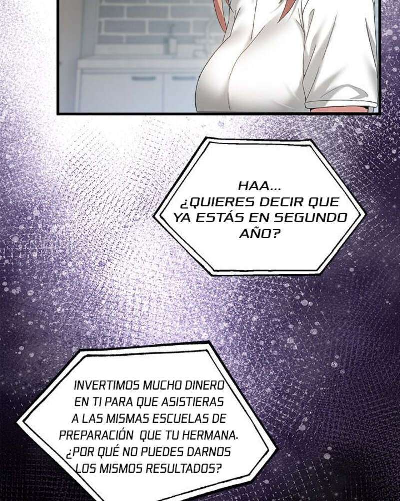 No se permiten hombres Capítulo 23 - Página 95