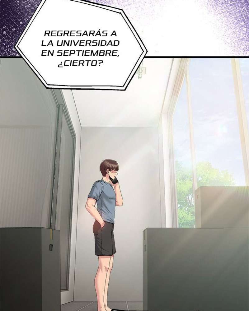 No se permiten hombres Capítulo 23 - Página 98