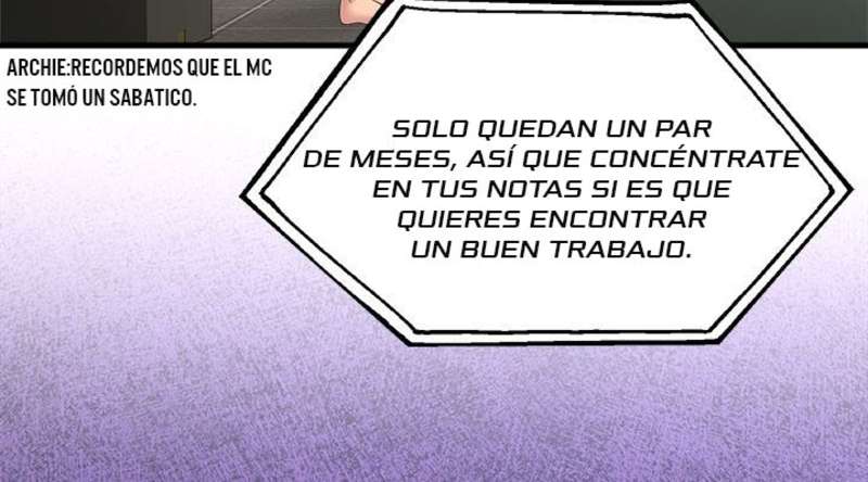 No se permiten hombres Capítulo 23 - Página 99
