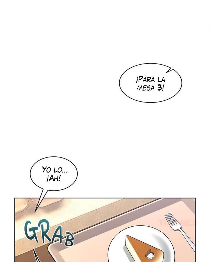 No se permiten hombres Capítulo 24 - Página 10