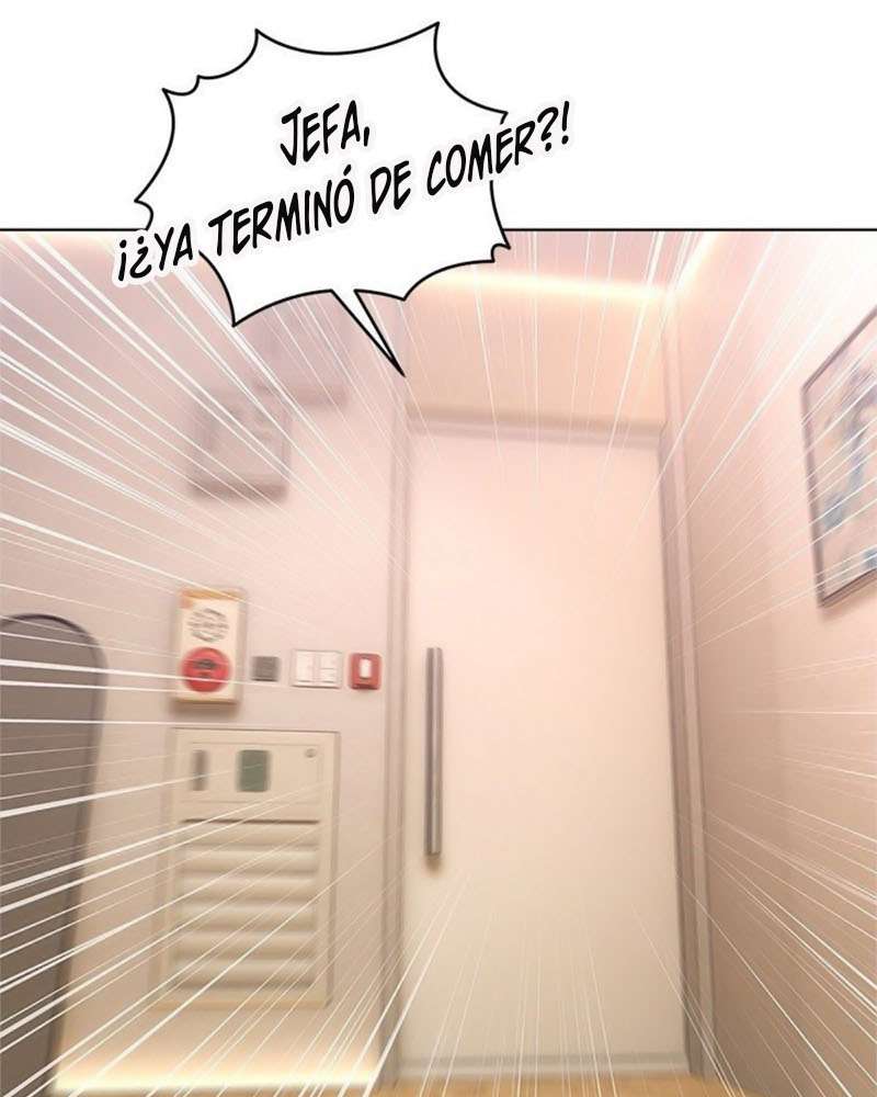 No se permiten hombres Capítulo 24 - Página 109