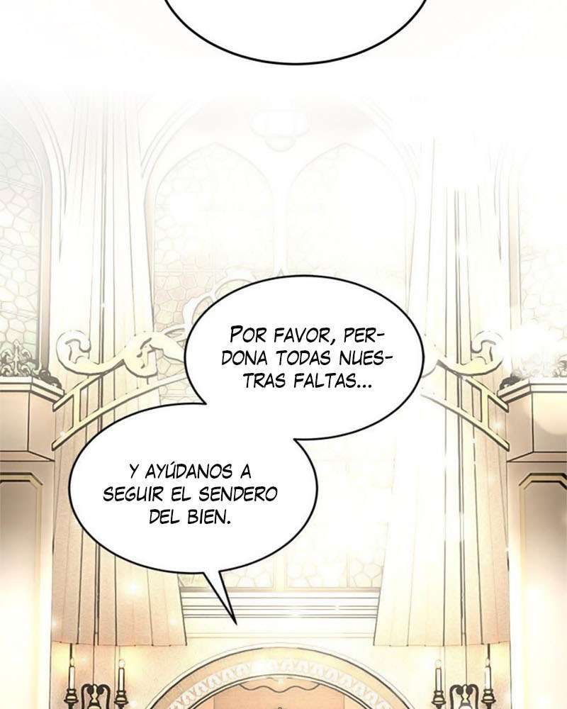 No se permiten hombres Capítulo 24 - Página 129