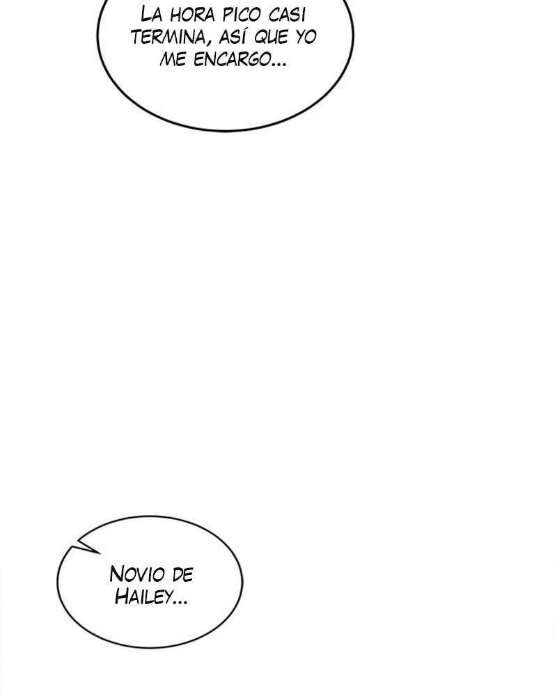 No se permiten hombres Capítulo 24 - Página 13