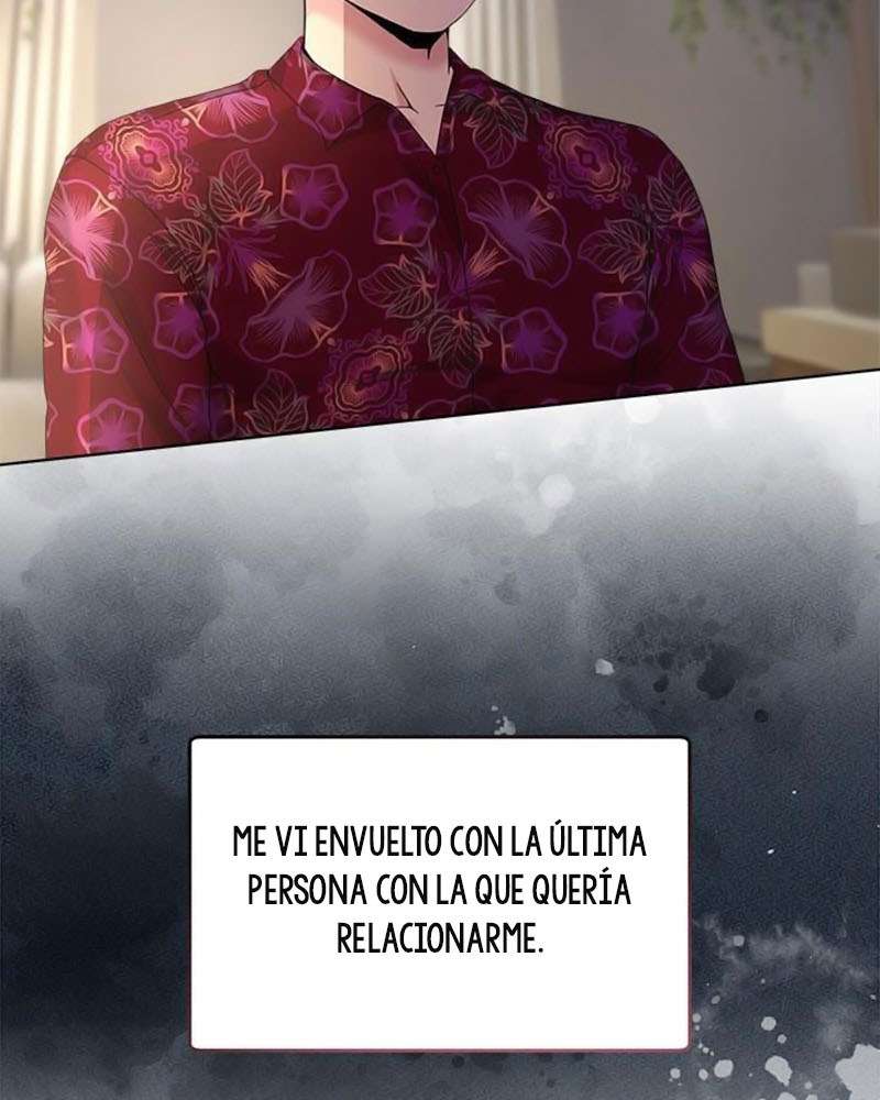 No se permiten hombres Capítulo 24 - Página 17