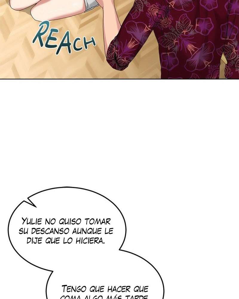 No se permiten hombres Capítulo 24 - Página 23
