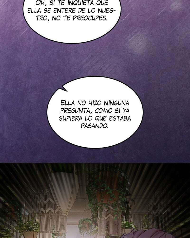 No se permiten hombres Capítulo 24 - Página 29