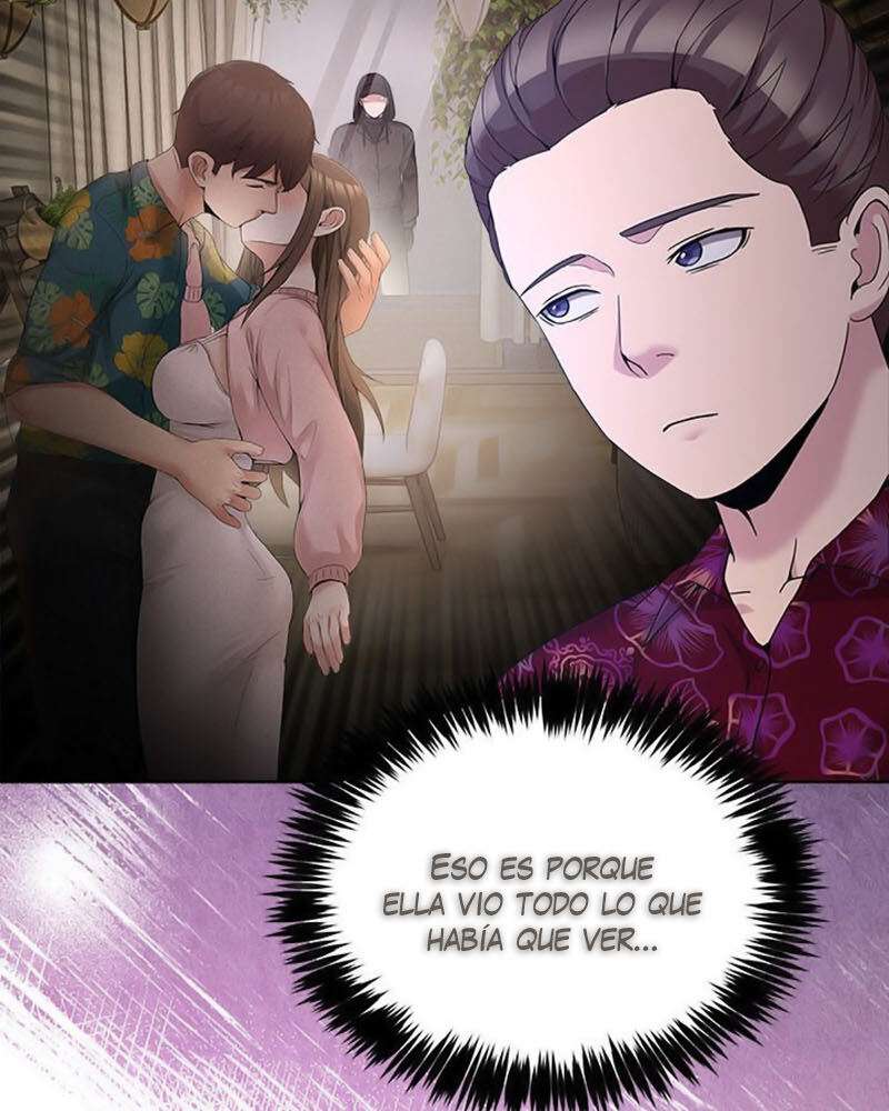 No se permiten hombres Capítulo 24 - Página 30