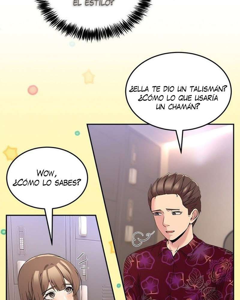 No se permiten hombres Capítulo 24 - Página 36