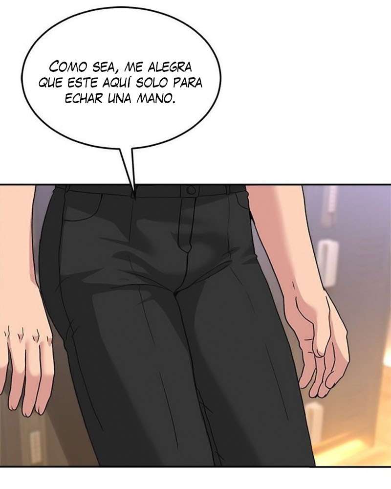 No se permiten hombres Capítulo 24 - Página 43