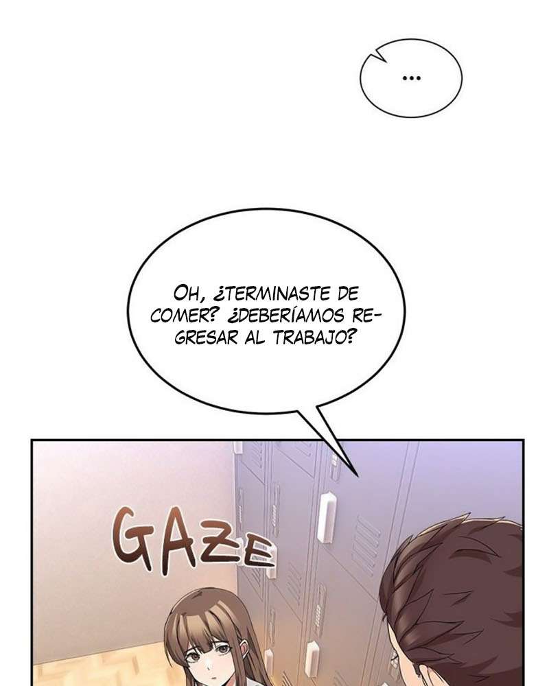 No se permiten hombres Capítulo 24 - Página 44