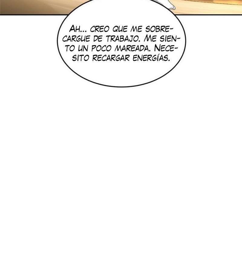 No se permiten hombres Capítulo 24 - Página 49