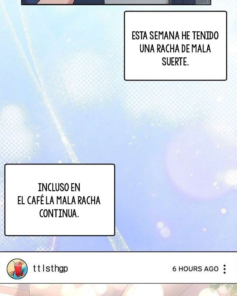 No se permiten hombres Capítulo 24 - Página 5