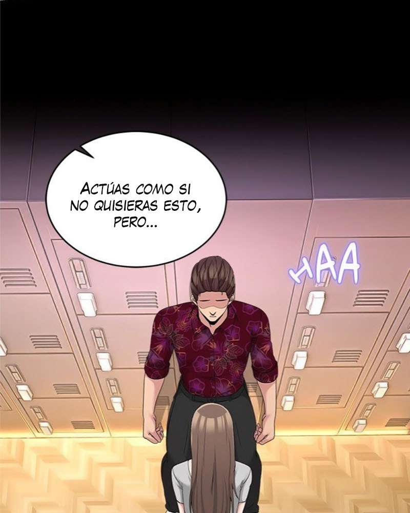 No se permiten hombres Capítulo 24 - Página 61