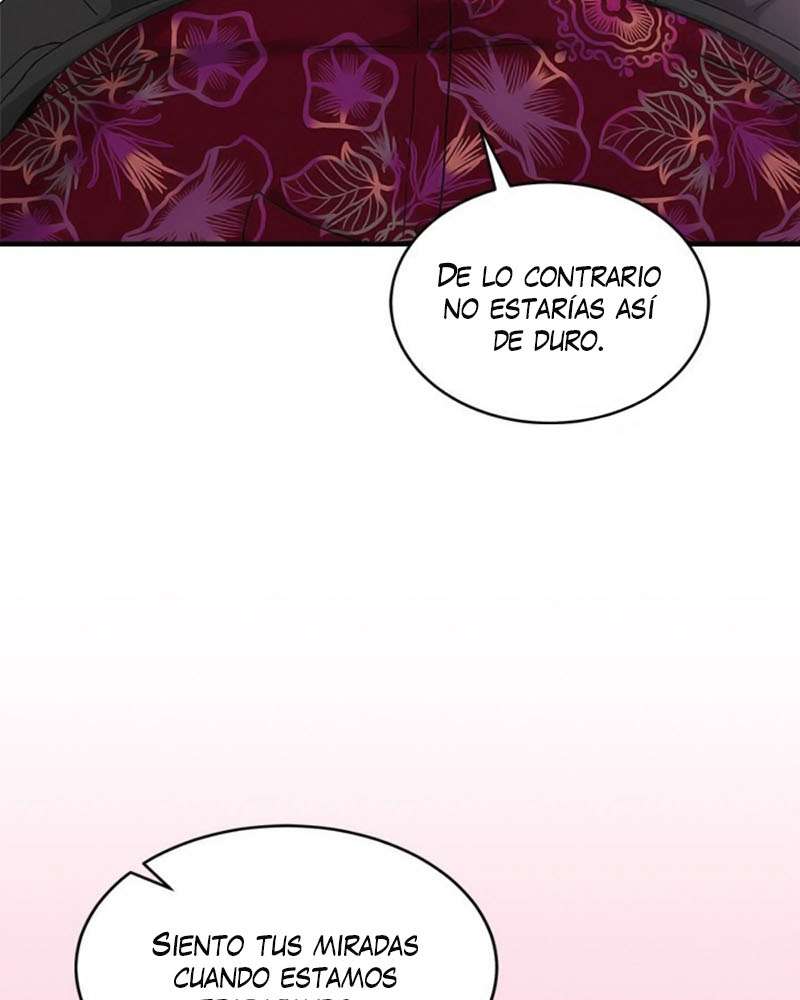No se permiten hombres Capítulo 24 - Página 65
