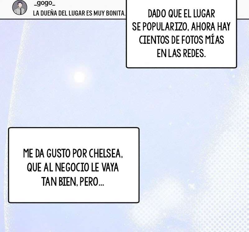 No se permiten hombres Capítulo 24 - Página 7