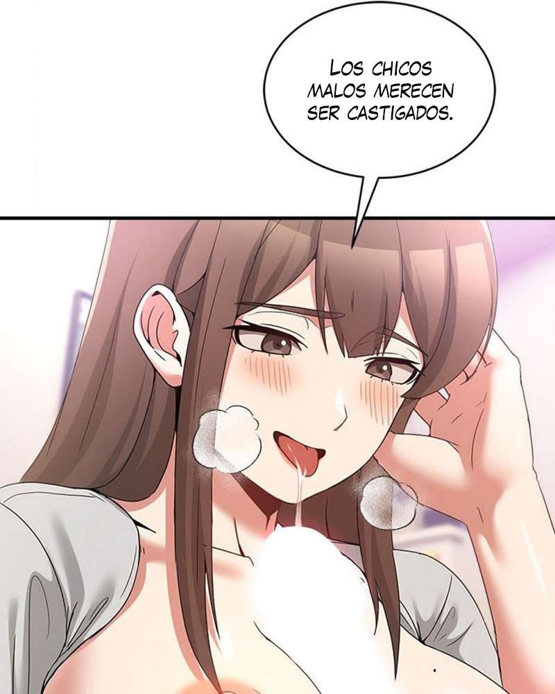 No se permiten hombres Capítulo 24 - Página 77