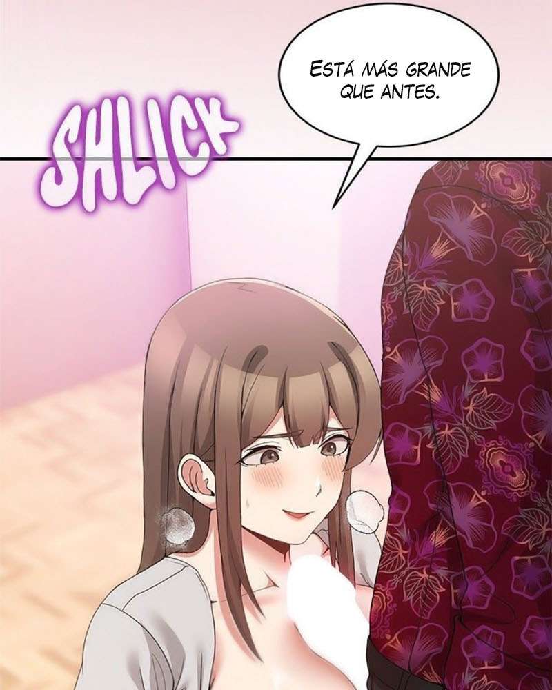 No se permiten hombres Capítulo 24 - Página 82