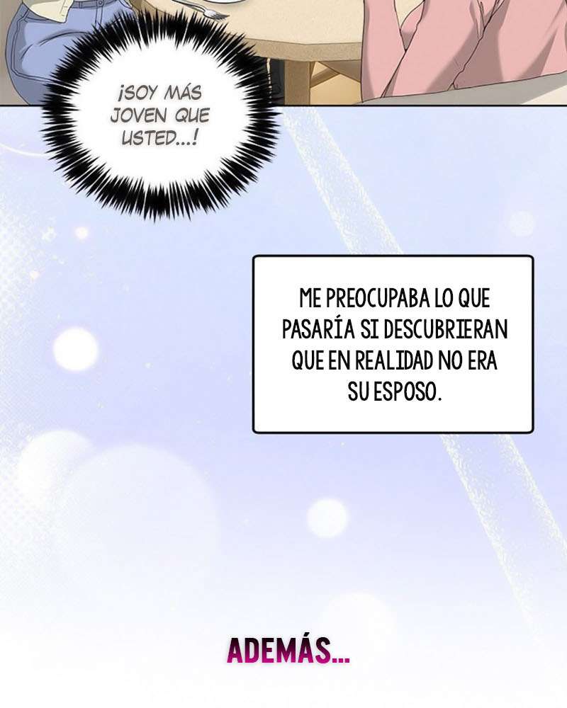 No se permiten hombres Capítulo 24 - Página 9