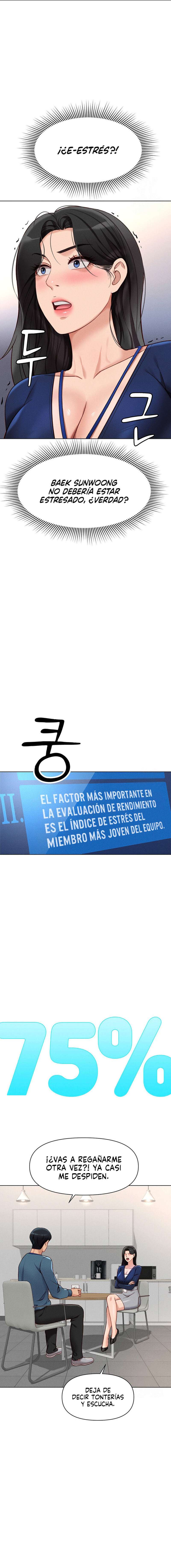 El programa para cambiar el sentido común Capítulo 11 - Página 13
