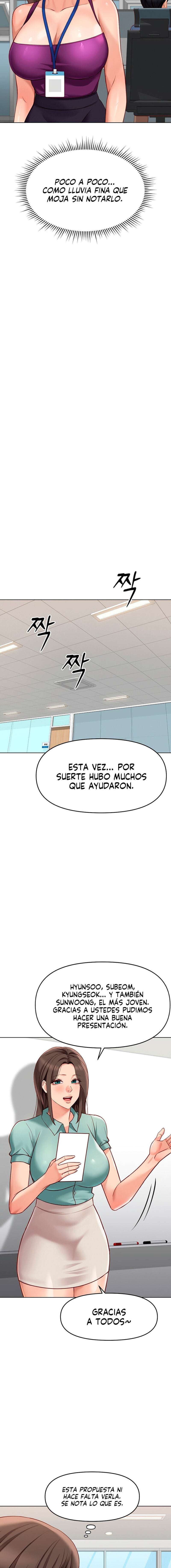 El programa para cambiar el sentido común Capítulo 25 - Página 15