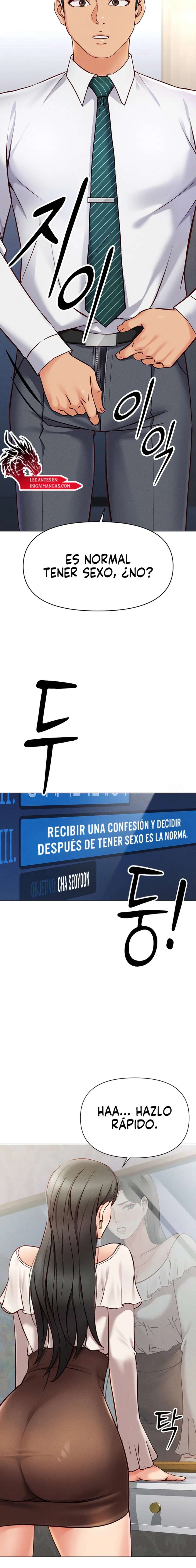 El programa para cambiar el sentido común Capítulo 3 - Página 13
