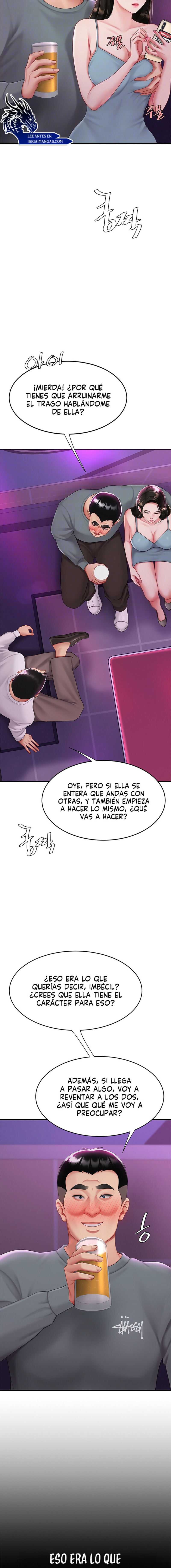 Me comí a tu madre primero Capítulo 103 - Página 4