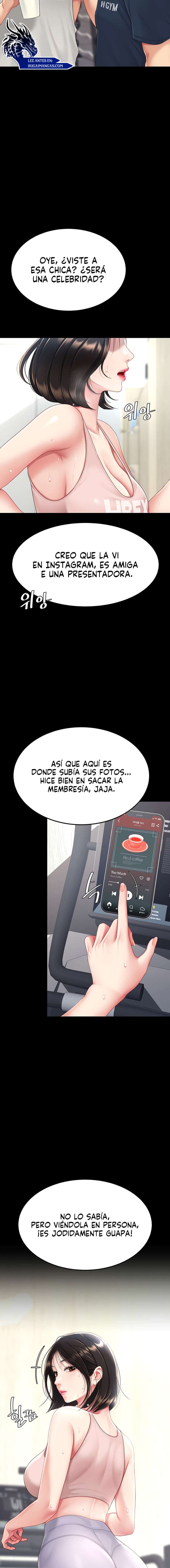 Me comí a tu madre primero Capítulo 107 - Página 21