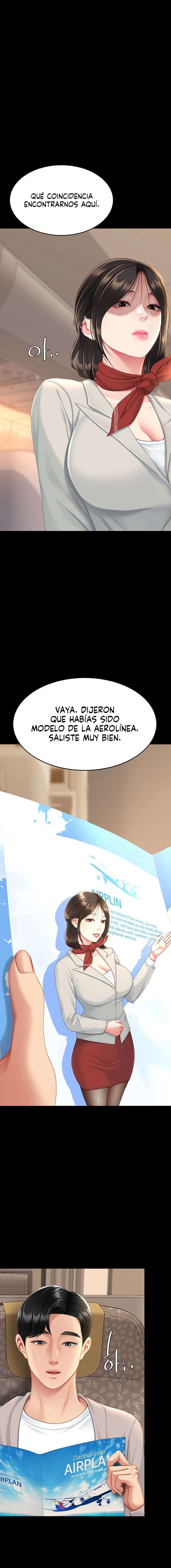 Me comí a tu madre primero Capítulo 111 - Página 18